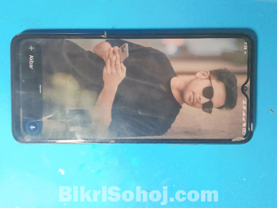 Redmi Note 12 5g Full Fresh